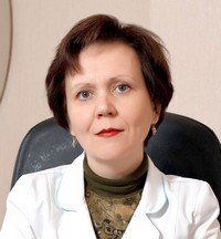 Хрусталёва Юлия Анатольевна