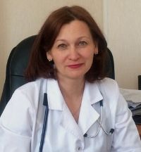 Артемьева Татьяна Вячеславовна