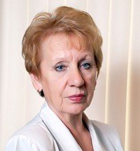 Вавилова Тамара Васильевна